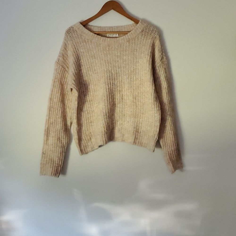 Made with Love by FCT Sweater